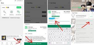 2 Cara Dapat 100 Koin Webtoon Secara Gratis Meaplikasi