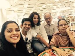 Priya Bapat On Twitter Now That S Our First Family Trip After Marriage Mom Dad S First International Trip Yuuupppiiiiii Missing You Varun Sawe Https T Co Nutcujukbz In last month, priya bapat expressed she wants to work with umesh kamat together in a film. priya bapat on twitter now that s our