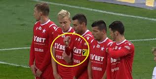 The season was from 15 june 2017 to 14 june 2018. Kibice Wisly Krakow Juz Pokochali Nowego Pilkarza Nowy Arkadiusz Glowacki Pilka Nozna Sport Pl