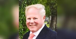 Obituary information for John F Curley