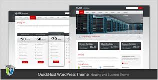 Most web hosting companies bundle a nifty app store with their hosting packages. 25 Best Wordpress Web Hosting Themes With Whmcs Integration 2017 Designmaz