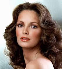 Jaclyn Smith's beauty in the 1970s