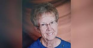 Aleene Abrahamson Obituary