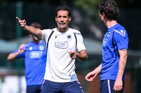 Trend Google: sampdoria