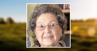 Mollie Padilla Obituary April 4, 2017