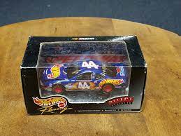 Kyle petty #44 hot wheels petty enterprises. 1999 Hot Wheels Racing Select 1 43 44 Kyle Petty Diecast Nascar Nib Nos Heroes Sports Cards
