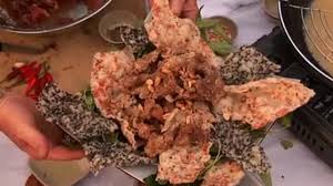 · the hairy bikers' unbelievable beef bourguignon recipe is the ultimate comfort food served with creamy mashed potatoes and some green vegetables. Cooking Crispy Vietnamese Beef The Hairy Bikers Bbc Studios Youtube
