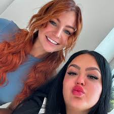 Happy Birthday to @celinaspookyboo 🙂💯