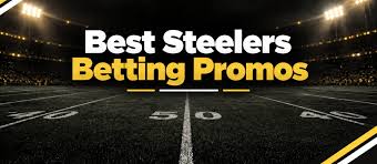 Best Steelers Sportsbook Promos: Claim Over $4,000 for Steelers Odds