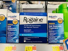 The active ingredient is minoxidil 5% (in the u.s. Glv Iny41tfxfm