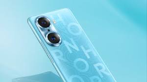 Honor 60 Pro: Die Honor Code-Version ...