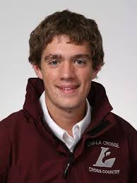 2012 Men's Track and Field Roster