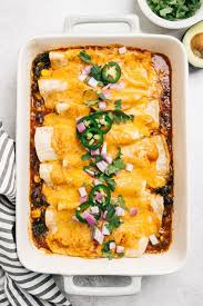 Bringing You The Best Vegetarian Enchiladas Recipe Recipe In 2020 Vegetarian Enchiladas Enchilada Recipes Recipes