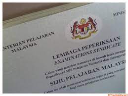 Seramai 416,416 calon telah mendaftar untuk menduduki spm pada tahun 2019 di 3,313 pusat peperiksaan di seluruh malaysia. Semakan Keputusan Spm 2019 Secara Online Dan Sms My Panduan