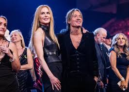 Nicole Kidman applies for residency permit in Portugal -- but husband Keith  Urban is not mentioned