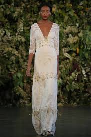 Waterleaf is a vegetable, and i so m. Abiti Da Sposa Particolari Tutte Le Tendenze Per Un Abito Da Sposa Che Spezzi Con La Tradizione