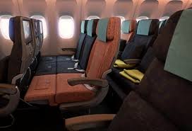 The boeing 777 is one of the safest and most successful aircraft in aviation history. A Walk Through China Airlines New Boeing 777 300er Travel To India Cheap Flights To India Aviation News India Travel Tips