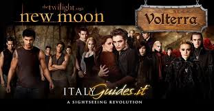 Critic reviews for the twilight saga: The Twilight Saga New Moon And Volterra Italy Film Location Italyguides It