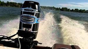 The Power Of Tower Merc 1500 Mercury Boats Outboard Boat Motors Outboard Boats