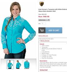 Melissas Coupon Bargains Giddy Up Cowgirls Cavenders