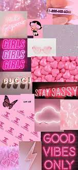 Pink Aesthetic Wallpaper Pastel Pink Aesthetic Pink Instagram Pink Aesthetic