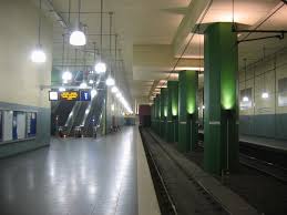 U Bahnhof Hirschlandplatz Wikipedia