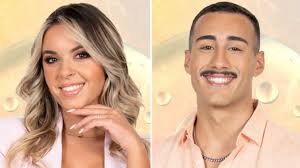 Jéssica Vieira recorda dia em que Afonso Leitão acabou namoro: "Entregou-me  as malas..."