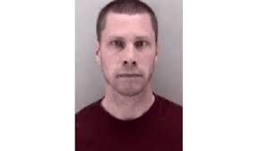 Ex-officer sentenced to life for sexually assaulting child