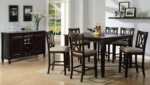 Your guests will naturally gravitate toward the kitchen, so make them feel welcome with cozy dining furniture from kmart. Broddy Furtado Furniture