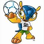 Wie sieht das wm 2018 maskottchen aus? The Matches Of 2014 World Cup Brazil Wm Maskottchen Fifa Weltmeisterschaft
