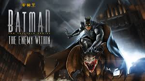 La clásica serie de juegos portátiles llegó a nintendo switch en 2018 con pokémon: Act Batman The Enemy Within Se Estrena El 2 De Octubre En Nintendo Switch Nintenderos Nintendo Switch Switch Lite