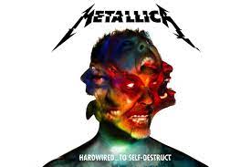 From 1983 debut kill ' em all through to 2016 's hardwired…. Metallica S Hardwired To Self Destruct Is Probably Their Best Album In 25 Years