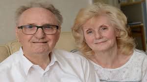 Volunteer John Purdy, who at the age of 87 still gave up his time to help  elderly people, has died.