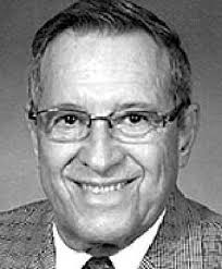 Jorge RAMIREZ Obituary (1936