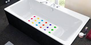 Get set for non_slip shower mats at argos. 5 Best Shower Mats Reviews Of 2021 In The Uk Bestadvisers Co Uk
