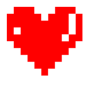 Pixel Art Da Stampare E Colorare Colorare Immagini