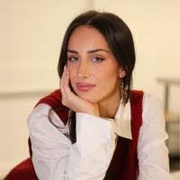 Jacqueline Gillen's Instagram, Twitter & Facebook