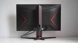 For gamers on a tight budget, it's the ideal gaming display that many have been waiting for. Aoc 24g2u Review The Best 144hz Gaming Monitor For Those On A Budget Rock Paper Shotgun