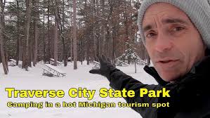 Michigan State Parks 100: Traverse City