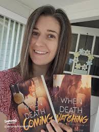 Us Dark Few: A Thrilling Dystopian Romance