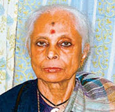 Ms Kizhakepat Rukmini Menon (IFS:1951) (2/76-5/78)