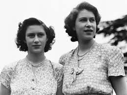 Prinzessin margaret tod der unglucklichen prinzessin gesellschaft faz. Prinzessin Margaret Wie Elizabeths Kronung Alles Veranderte Liebenswert Magazin