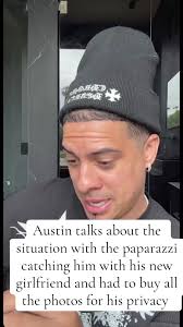 Paparazzi Intrusion: Austin McBroom's Privacy Challenge