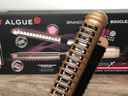 Demeliss X Curler Saint Algue Saint Algue Boucleur Algues