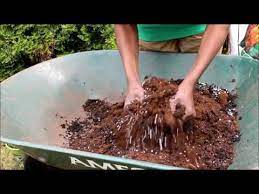 Container Gardening Various Ways To Plants In Containers Potting Mix Potting Soil Container Gardening