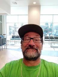 Stroke survivor from 2019