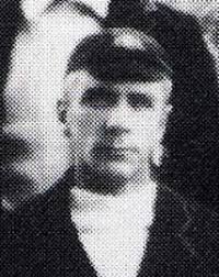 Peter McAlister Photos