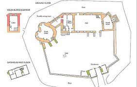 Maybe you would like to learn more about one of these? Stokesay Castle