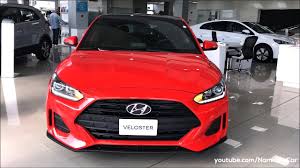 2022 hyundai veloster n dct is an upcoming hatchback in india. Hyundai Veloster 2 0 2020 19 Lakh Real Life Review Youtube