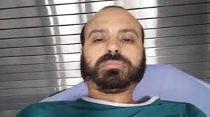 أنتحار الكاتب المغربي المرتد عن الاسلام سعيد بن جبلي - Said Benjebl عن عمر 46 سنة في الولايات المتحدة الامريكية ..  